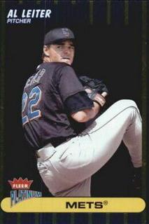 Al Leiter