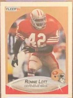 Ronnie Lott