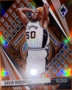 David Robinson