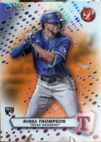 Bubba Thompson