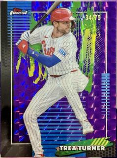 Trea Turner