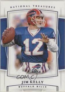 Jim Kelly
