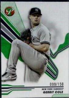 Gerrit Cole