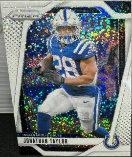 Jonathan Taylor