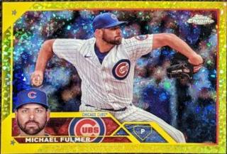 Michael Fulmer