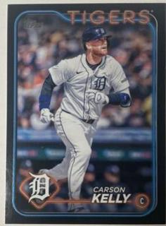 Carson Kelly