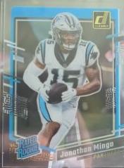 Jonathan Mingo