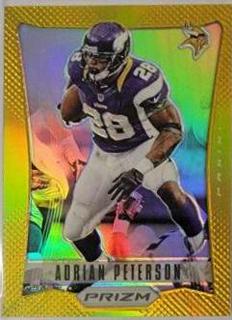 Adrian Peterson