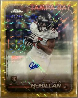 Jalen McMillan