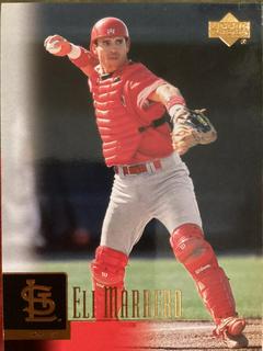 Eli Marrero