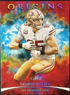 George Kittle