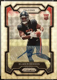 Bijan Robinson