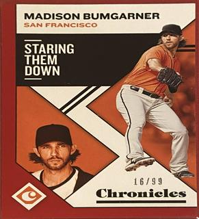 Madison Bumgarner