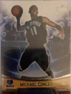 Michael Conley