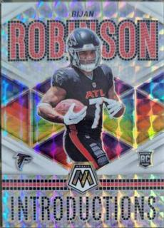 Bijan Robinson
