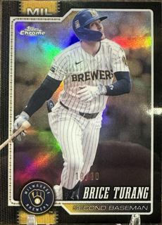 Brice Turang