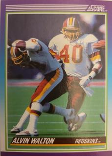 Alvin Walton
