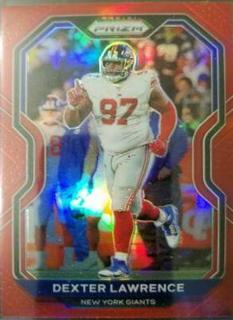 Dexter Lawrence