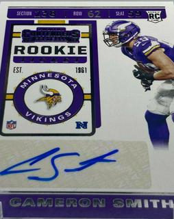 Cameron Smith