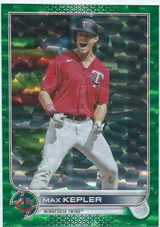 Max Kepler