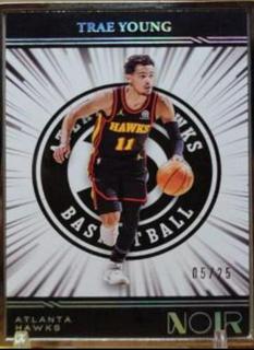 Trae Young