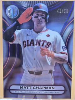 Matt Chapman