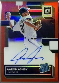 Aaron Ashby