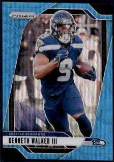 Kenneth Walker III