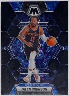 Jalen Brunson