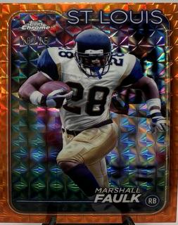 Marshall Faulk