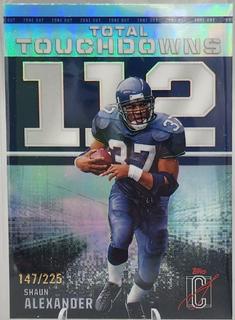 Shaun Alexander