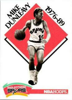 Mike Dunleavy