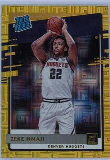 Zeke Nnaji