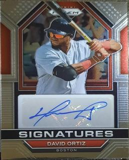 David Ortiz