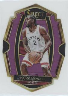 Kawhi Leonard