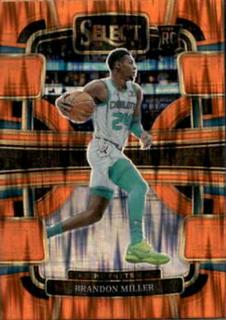 Brandon Miller