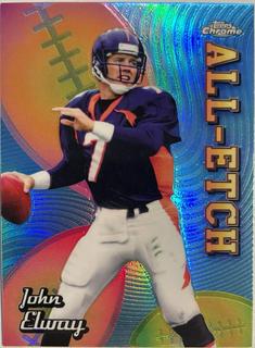 John Elway
