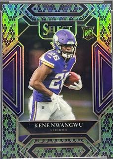 Kene Nwangwu