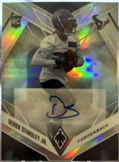 Derek Stingley Jr.