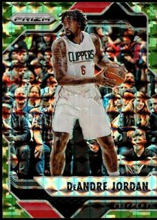DeAndre Jordan