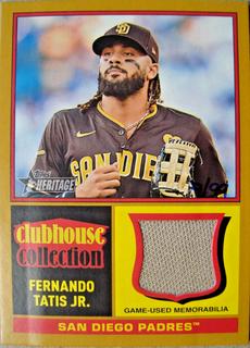 Fernando Tatis Jr.