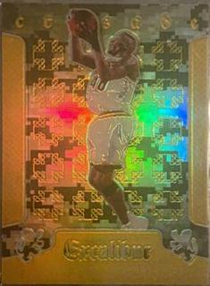Shawn Kemp