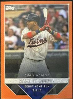 Eddie Rosario