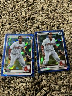 Jeter Downs
