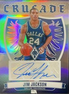 Jim Jackson