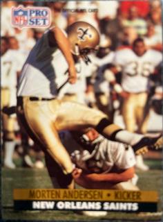 MORTEN ANDERSEN