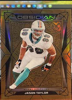 Jason Taylor