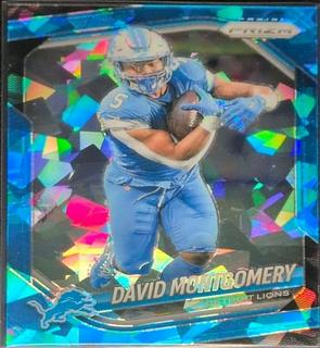 David Montgomery