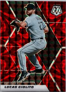 Lucas Giolito
