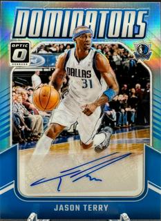 Jason Terry